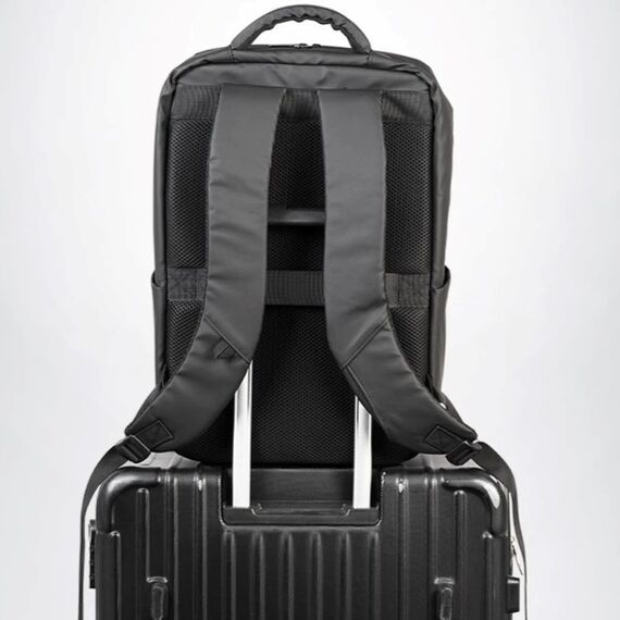 Vention KRR 20l BK waterproof laptop backpack Τσάντες Laptop Βαλίτσες & Τσάντες