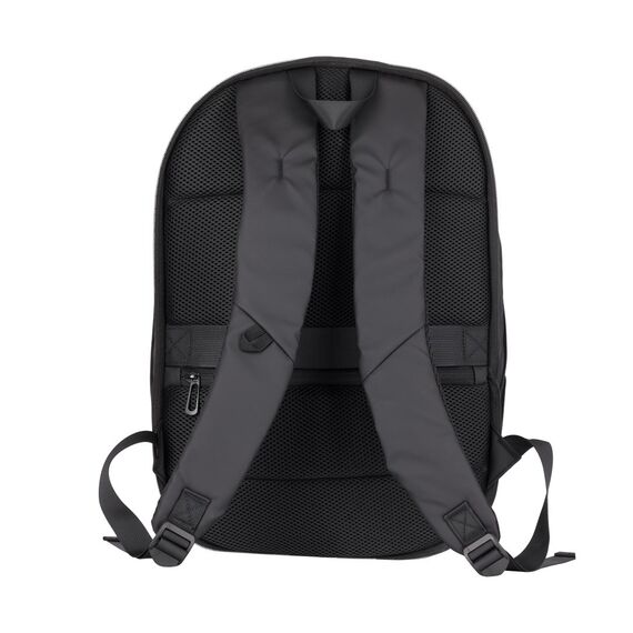 Addison 316015 laptop case 39.6 cm (15.6") Backpack Black Laptop Bags Lugagges & Bags