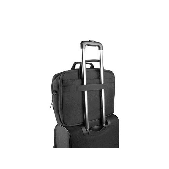 Bag  NATEC Gazelle NTO-0809 (Black) Laptop Bags Lugagges & Bags