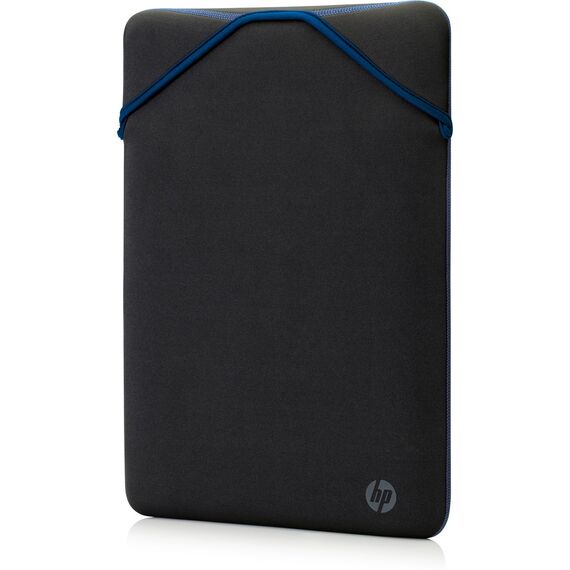 HP Reversible Protective 15.6-inch Blue Laptop Sleeve Laptop Bags Lugagges & Bags