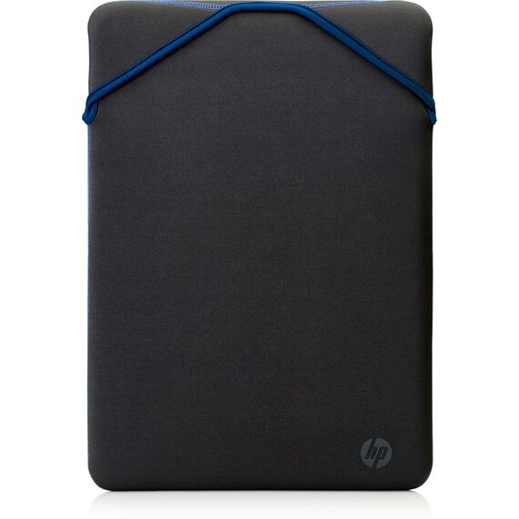 HP Reversible Protective 15.6-inch Blue Laptop Sleeve Laptop Bags Lugagges & Bags