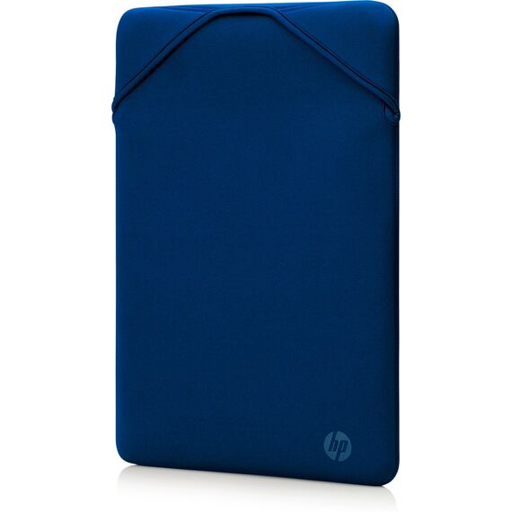 HP Reversible Protective 15.6-inch Blue Laptop Sleeve Laptop Bags Lugagges & Bags