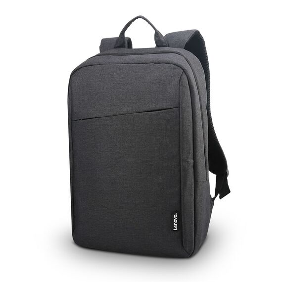 Lenovo B210 39.6 cm (15.6") Backpack Black Laptop Bags Lugagges & Bags