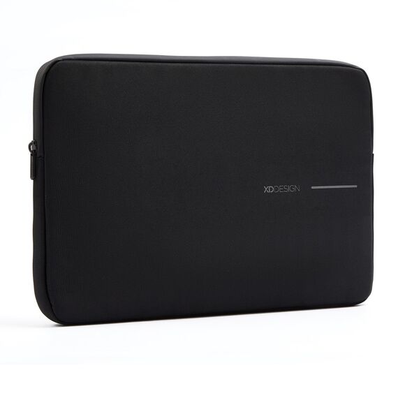 XD DESIGN LAPTOP SLEEVE 14 BLACK P/N: P706.201 Laptop Bags Lugagges & Bags