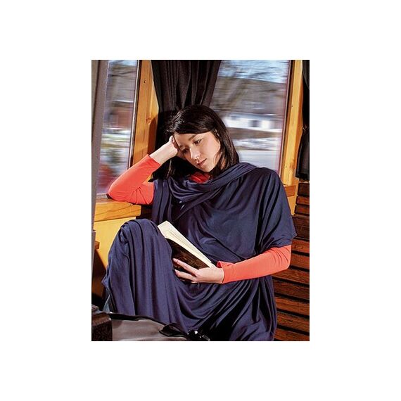 Cocoon CMB35 camping blanket Blue Κλινοσκεπάσματα Σπίτι & Κουζίνα
