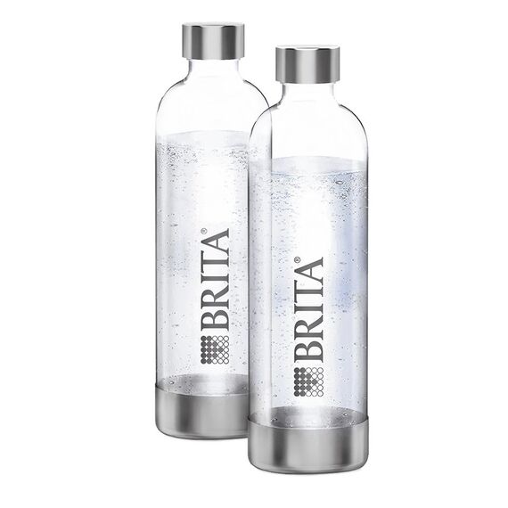 Bottle Brita SodaOne [ 2 pc(s)] Κουζίνα Σπίτι & Κουζίνα