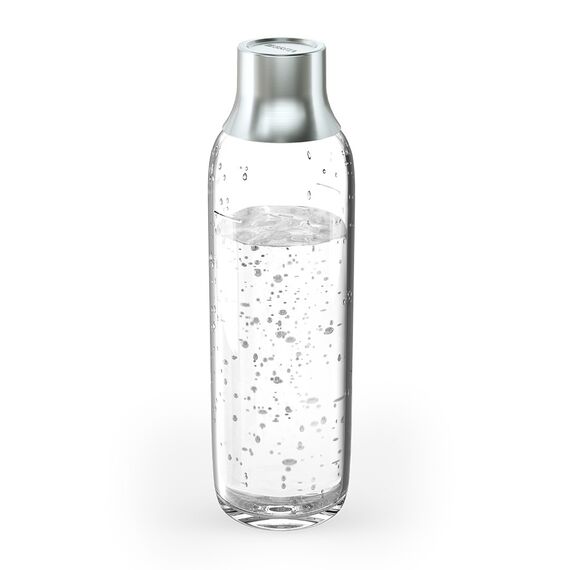 Brita sodaTRIO bottle (2 pcs., glass) Κουζίνα Σπίτι & Κουζίνα