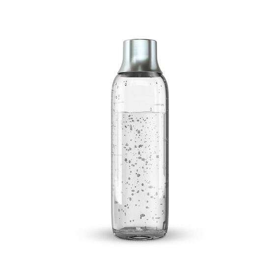 Brita sodaTRIO bottle (2 pcs., glass) Κουζίνα Σπίτι & Κουζίνα