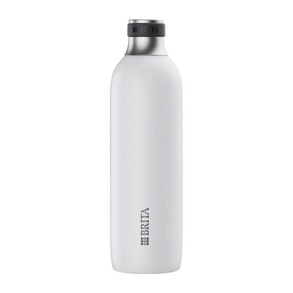 Brita sodaTRIO bottle (1 l; white) Κουζίνα Σπίτι & Κουζίνα