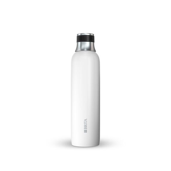 Brita sodaTRIO bottle (0.65 l; white) Κουζίνα Σπίτι & Κουζίνα