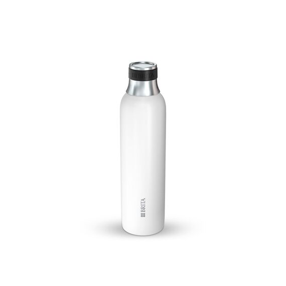 Brita sodaTRIO bottle (0.65 l; white) Κουζίνα Σπίτι & Κουζίνα