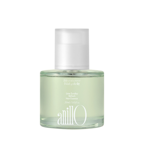 ANILLO - Lime Sunday Refresh Hair Essence - 50 ml / Beauty Uncategorized (Beauty)