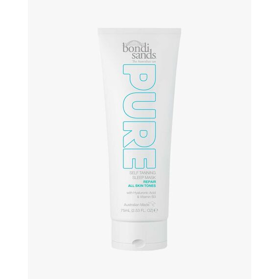 Bondi Sands - Pure Sleep Self Tanning Sleep Mask 75 ml / Beauty Αταξινόμητα (Ομορφιά)