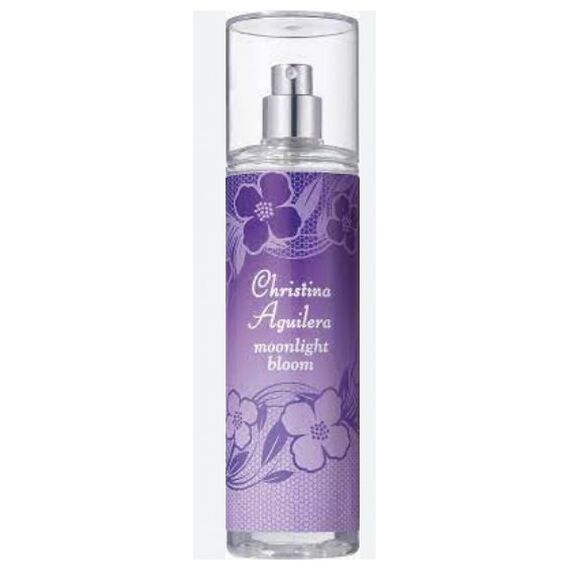 Christina Aguilera - Moonlight Bloom Fragrance Mist 236 ml / Beauty Αταξινόμητα (Ομορφιά)