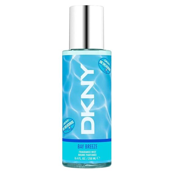 DKNY - Body Mist Pool Party Bay Breeze 250 ml / Beauty Αταξινόμητα (Ομορφιά)