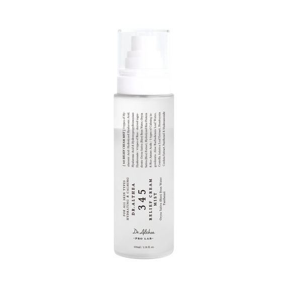 Dr. Althea - 345 Relief Cream Mist - 100 ml / Beauty Uncategorized (Beauty)