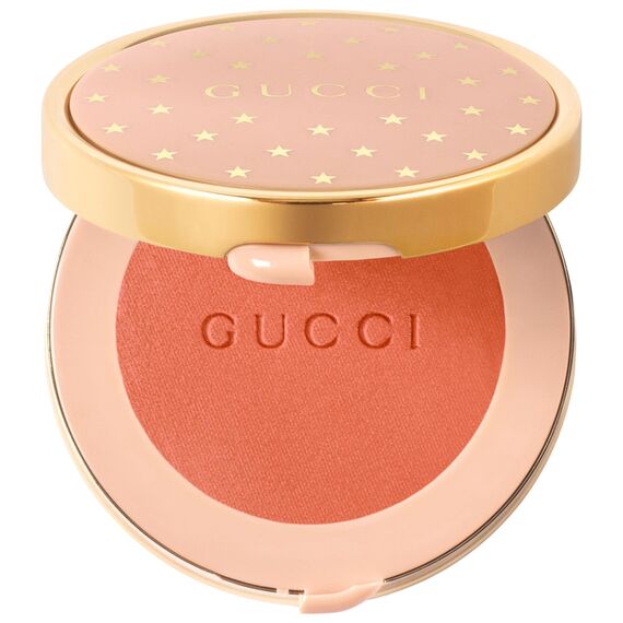 Gucci - Blush Powder 08 Red (35459074008) / Beauty Uncategorized (Beauty)