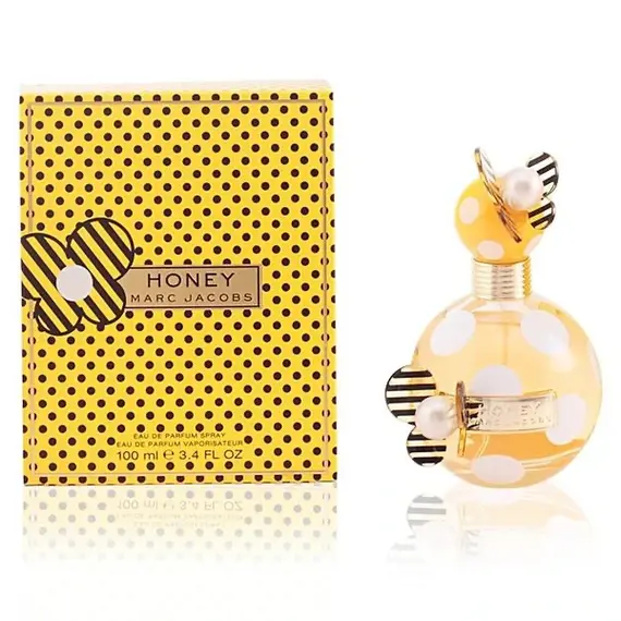 Marc Jacobs -  Honey - 100ml EDP Spray / Beauty Uncategorized (Beauty)