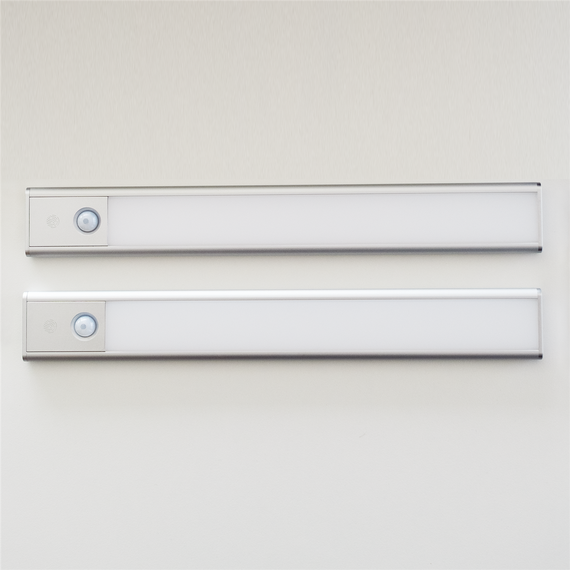 Sunmatic - LED Sensor Light 30cm (2-pack / Home and Kitchen Uncategorized (Home & Kitchen) Home & Kitchen