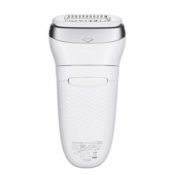 Braun Silk-épil 7 7-041 Grey, White Συσκευές Περιποίησης Περιποίηση Προσώπου