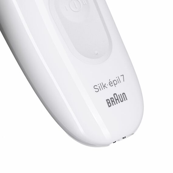 Braun Silk-épil 7 7-041 Grey, White Συσκευές Περιποίησης Περιποίηση Προσώπου