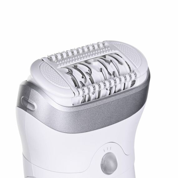 Braun Silk-épil 7 7-041 Grey, White Συσκευές Περιποίησης Περιποίηση Προσώπου