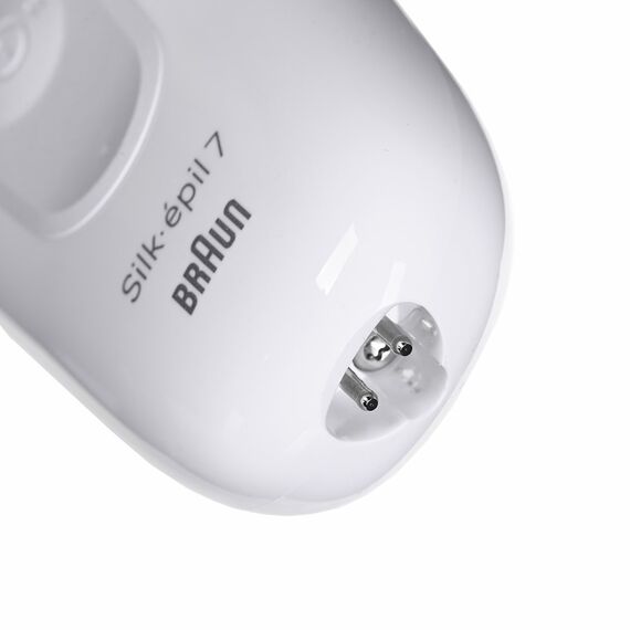 Braun Silk-épil 7 7-041 Grey, White Συσκευές Περιποίησης Περιποίηση Προσώπου