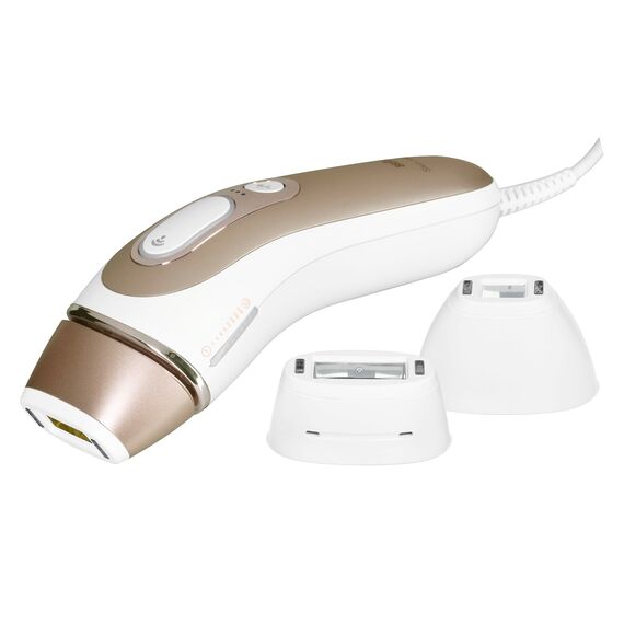 Braun Silk-Expert Pro IPL PL7253 Intense pulsed light (IPL) Rose gold, White Συσκευές Περιποίησης Περιποίηση Προσώπου