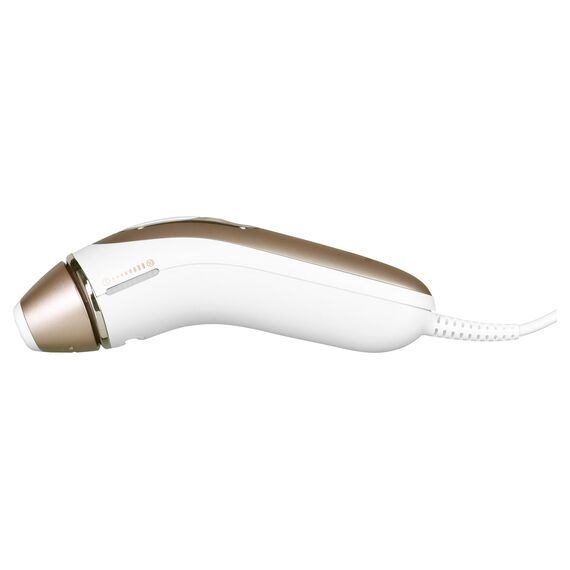 Braun Silk-Expert Pro IPL PL7253 Intense pulsed light (IPL) Rose gold, White Συσκευές Περιποίησης Περιποίηση Προσώπου