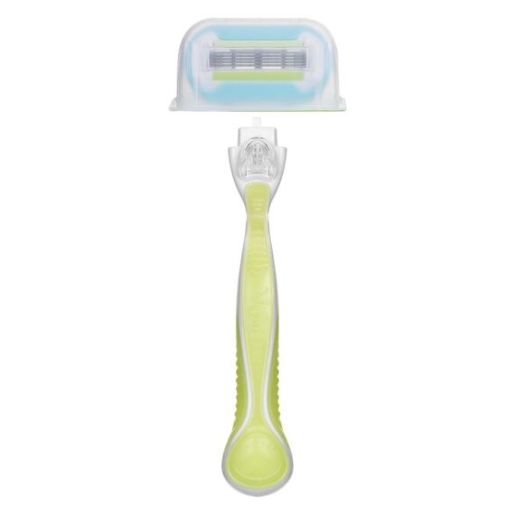 Braun Silk-Expert Pro IPL PL7253 Intense pulsed light (IPL) Rose gold, White Συσκευές Περιποίησης Περιποίηση Προσώπου