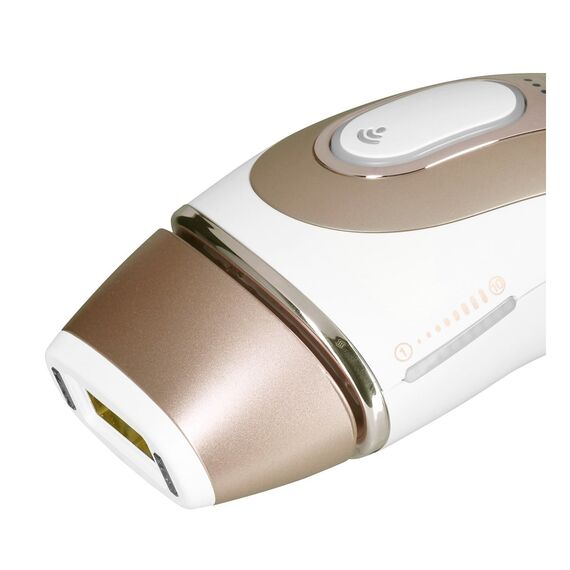 Braun Silk-Expert Pro IPL PL7253 Intense pulsed light (IPL) Rose gold, White Συσκευές Περιποίησης Περιποίηση Προσώπου