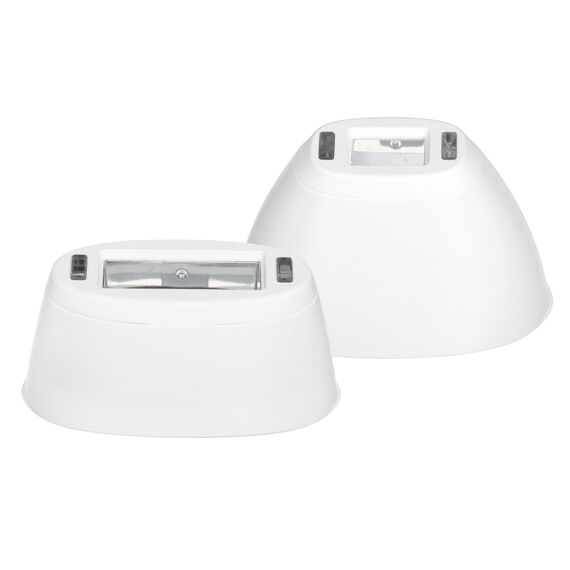 Braun Silk-Expert Pro IPL PL7253 Intense pulsed light (IPL) Rose gold, White Συσκευές Περιποίησης Περιποίηση Προσώπου