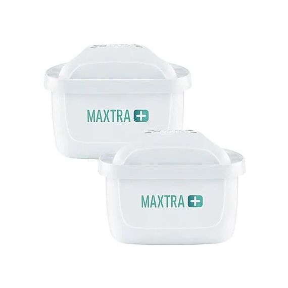 Brita Aluna 2,4l jug + 2 Maxtra cartridges white Κουζίνα Σπίτι & Κουζίνα