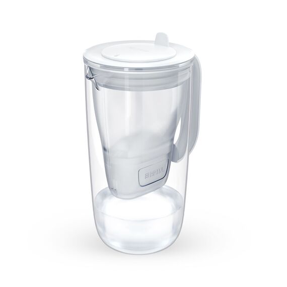 Brita Glass+1 Maxtra Pro PP filter jug (grey) Κουζίνα Σπίτι & Κουζίνα