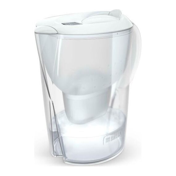 Brita Marella XL jug + 4 Maxtra cartridges (white) Κουζίνα Σπίτι & Κουζίνα