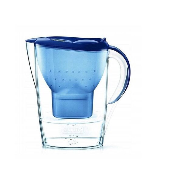 Brita Marella+1 Maxtra Pro PP filter jug (2.4 l; graphite) Κουζίνα Σπίτι & Κουζίνα