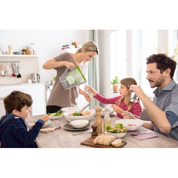 Brita Marella+1 Maxtra Pro PP filter jug (2.4 l; graphite) Κουζίνα Σπίτι & Κουζίνα