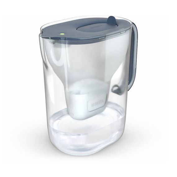 BRITA Style ESSENTIAL XL graphite filter jug + MX Pro Pure Performance filter Κουζίνα Σπίτι & Κουζίνα