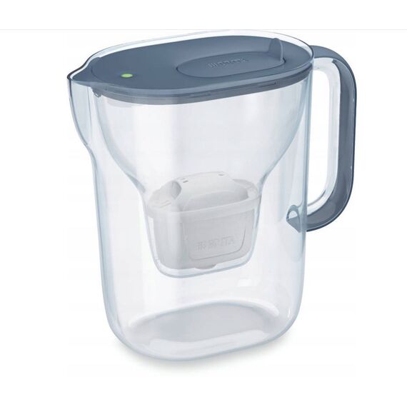 BRITA Style ESSENTIAL XL graphite filter jug + MX Pro Pure Performance filter Κουζίνα Σπίτι & Κουζίνα