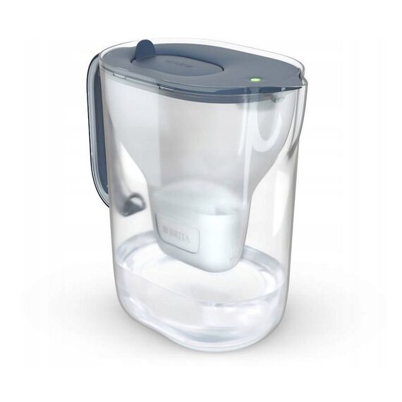 BRITA Style ESSENTIAL XL graphite filter jug + MX Pro Pure Performance filter Κουζίνα Σπίτι & Κουζίνα