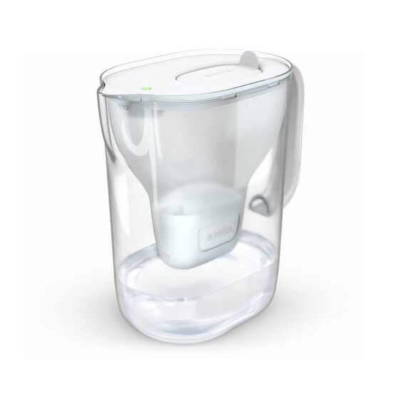 BRITA Style ESSENTIAL XL white filter jug + MX Pro Pure Performance filter Κουζίνα Σπίτι & Κουζίνα