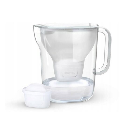 BRITA Style ESSENTIAL XL white filter jug + MX Pro Pure Performance filter Κουζίνα Σπίτι & Κουζίνα