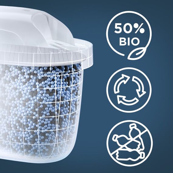 Brita Style Essential+1 Maxtra Pro PP filter jug (graphite) Κουζίνα Σπίτι & Κουζίνα
