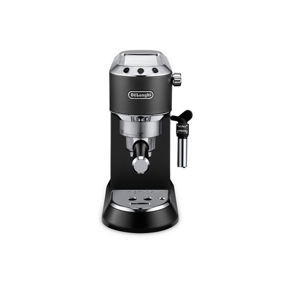 De’Longhi Dedica Style EC685.BK Semi-auto Espresso machine 1.1 L Καφετιέρες Συσκευές