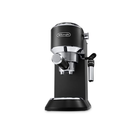 De’Longhi Dedica Style EC685.BK Semi-auto Espresso machine 1.1 L Καφετιέρες Συσκευές