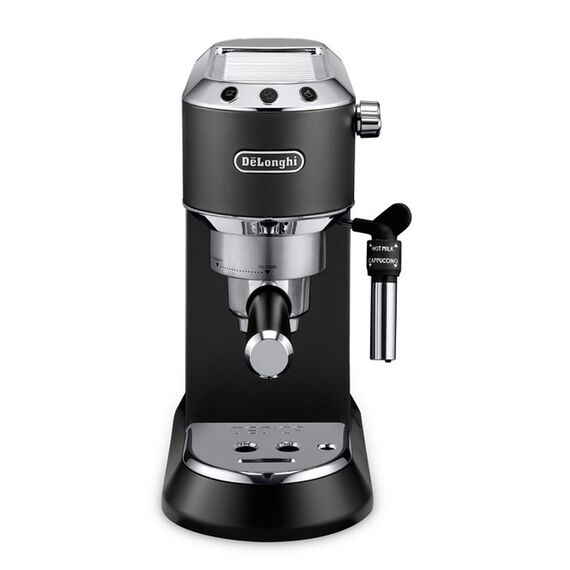 De’Longhi Dedica Style EC685.BK Semi-auto Espresso machine 1.1 L Καφετιέρες Συσκευές