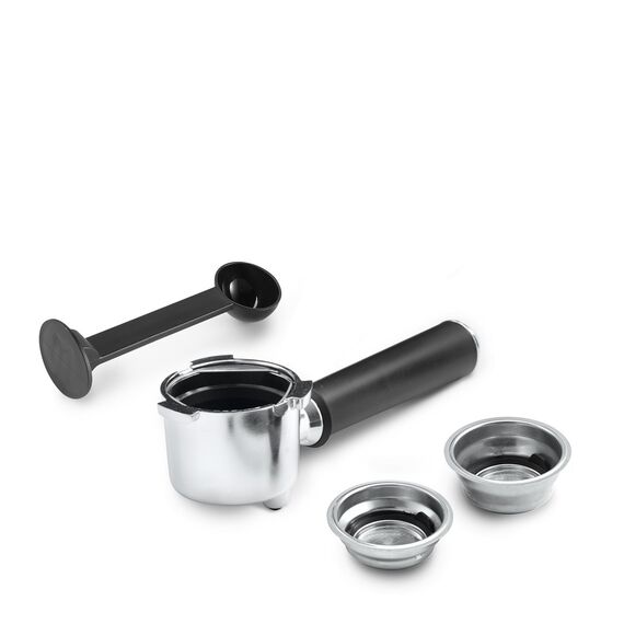 De’Longhi Dedica Style EC685.BK Semi-auto Espresso machine 1.1 L Καφετιέρες Συσκευές