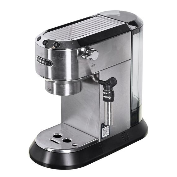 De’Longhi Dedica Style EC 685.M Manual Espresso machine 1 L Coffee Machines Appliances