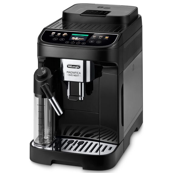 DeLonghi ECAM 310.60.B espresso machine Coffee Machines Appliances