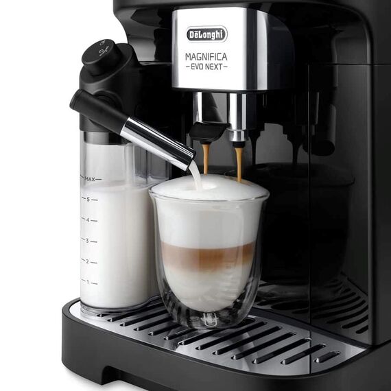 DeLonghi ECAM 310.60.B espresso machine Coffee Machines Appliances